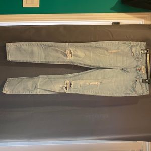 Forever 21 Jeans